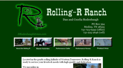 Rolling-R Ranch